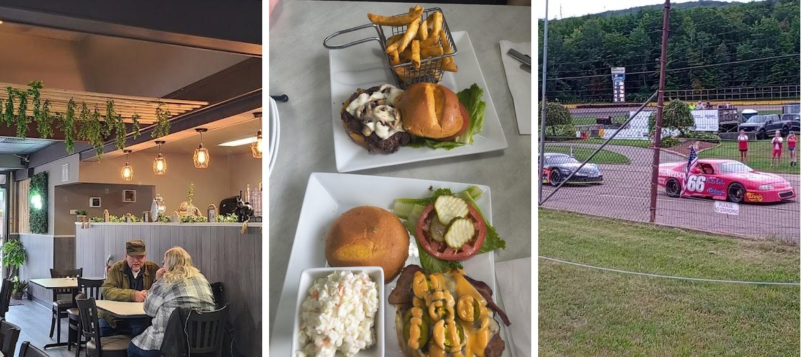 A & A Restaurant