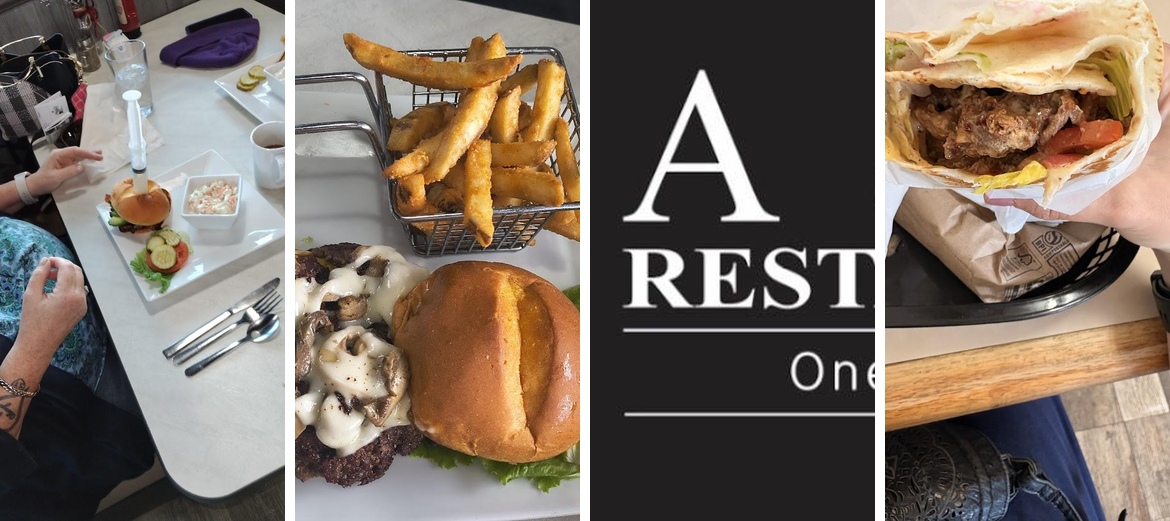 A & A Restaurant
