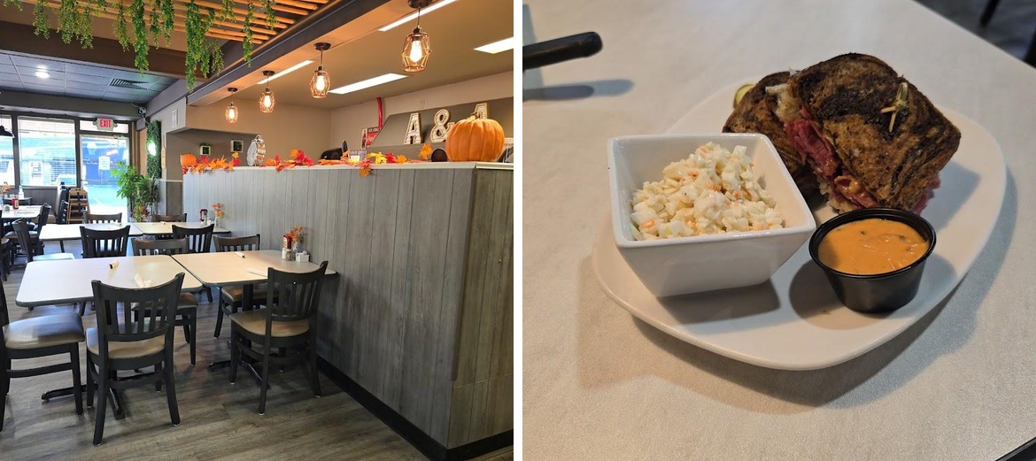 A & A Restaurant