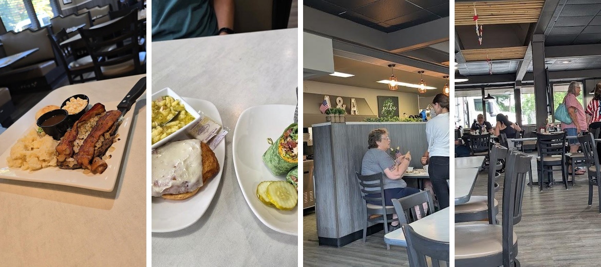 A & A Restaurant