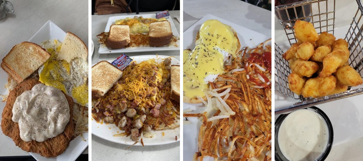 A & A Restaurant