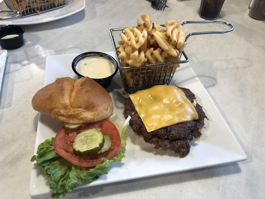 A & A Restaurant