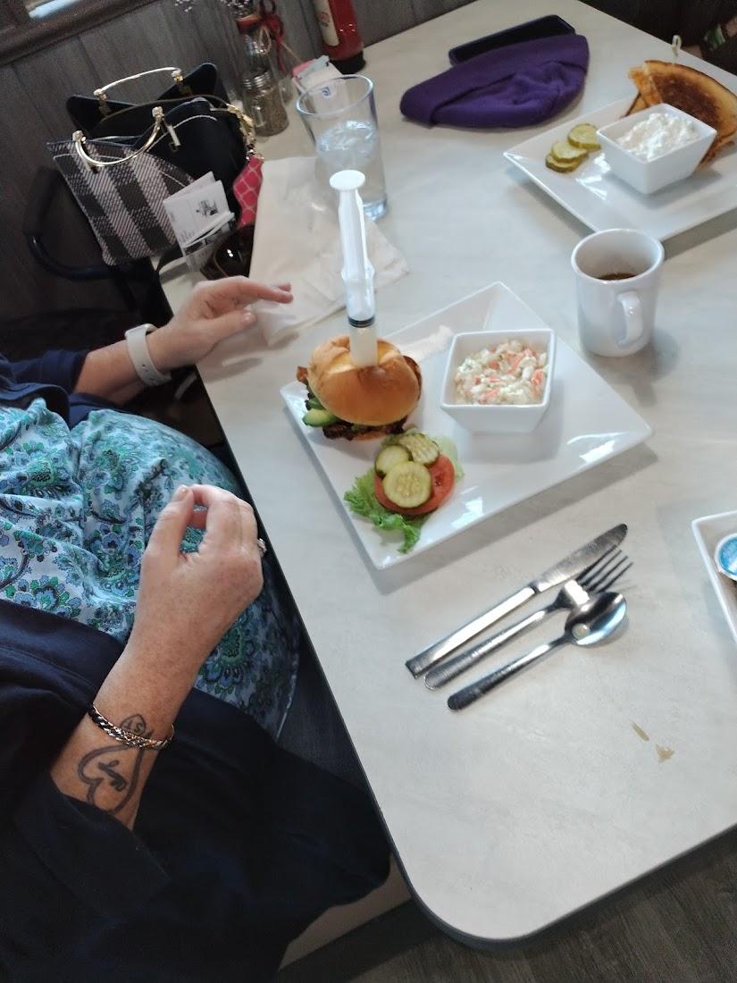 A & A Restaurant