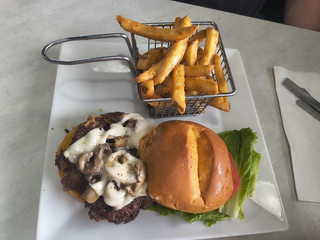 A & A Restaurant